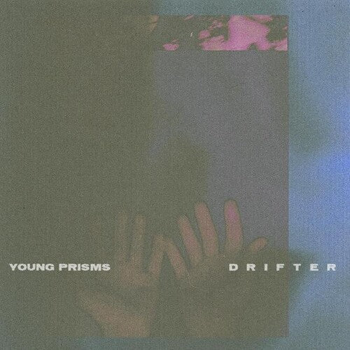 Young Prisms - Drifter (Vinyl) { vinyl }