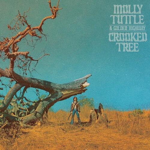 Molly Tuttle & Golden Highway- Crooked Tree { vinyl }