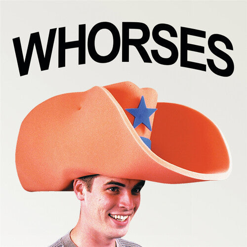 Whorses - Whorses (Vinyl) { vinyl }