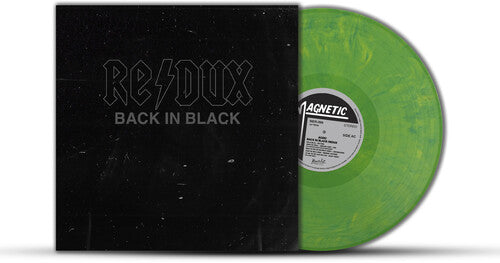 Various Artists - Back in Black (Redux) (Various Artists) (Vinyl) { vinyl }