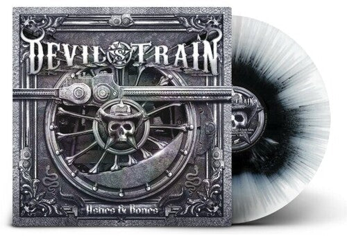 Devil's Train - Ashes & Bones (IEX) (Vinyl) { vinyl }