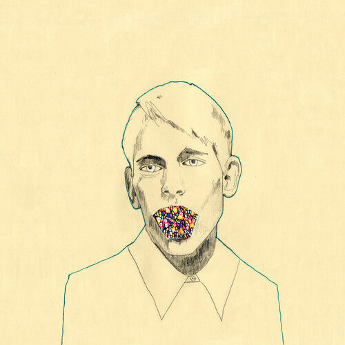 Foals - Antidotes (Vinyl) { vinyl }