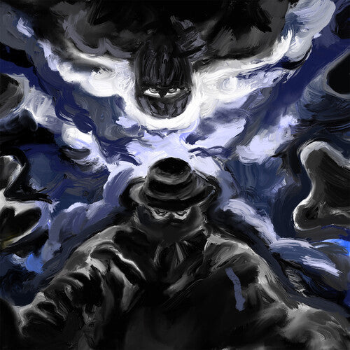 Yungmorpheus & Eyedress - Affable With Pointed Teeth (Vinyl) { vinyl }