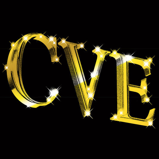 C.V.E. - Chillain Villains - We Represent Billions (LP) { vinyl }