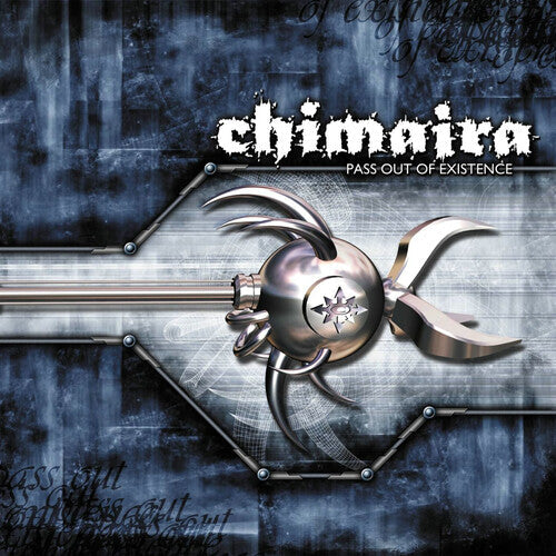 Chimaira - Pass Out Of Existence 20th Anniversary (Vinyl) { vinyl }