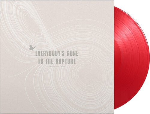 Jessica Curry - Everybody's Gone To The Rapture (Original Soundtrack) (Vinyl) { vinyl }