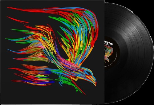 Ministri - Giuramenti (Vinyl) { vinyl }