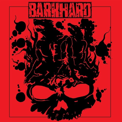 Barkhard - Shut Up & Skate - Millennium Edition (Vinyl) { vinyl }