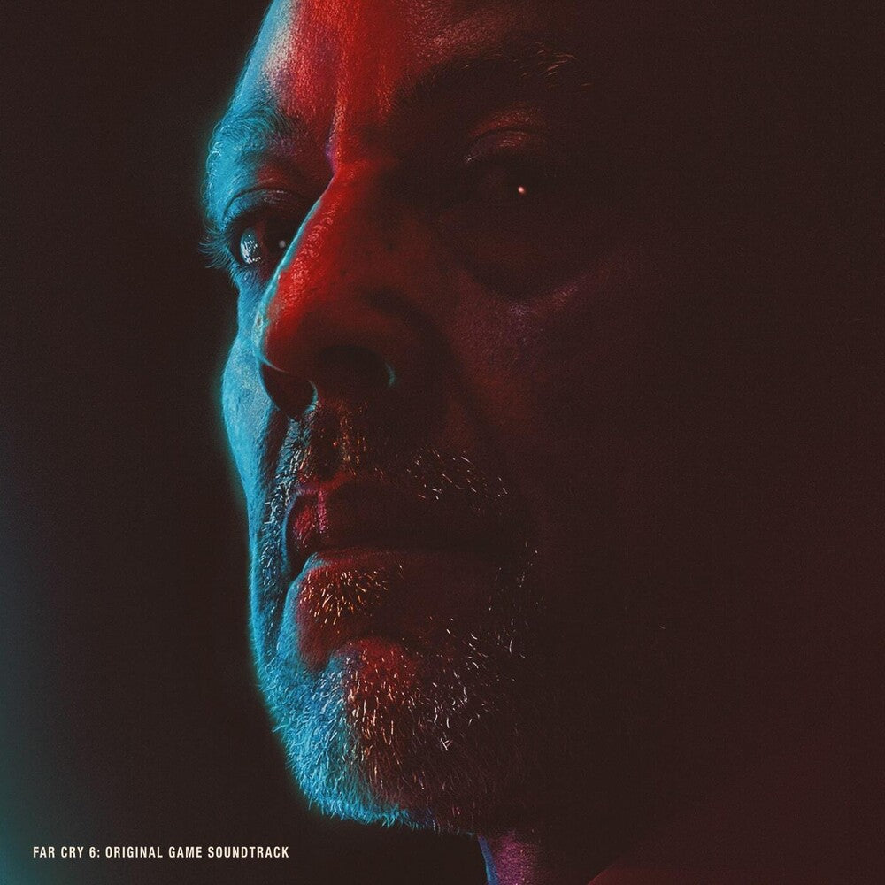 Far Cry 6 - O.S.T. - Far Cry 6 - O.S.T. (LP) { vinyl }