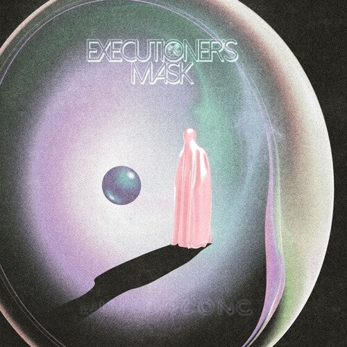 Executioner's Mask - Winterlong (Vinyl) { vinyl }