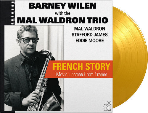 French Story (Original Soundtrack) (Vinyl) { vinyl }