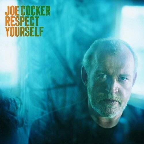 Joe Cocker - Respect Yourself (Vinyl) { vinyl }