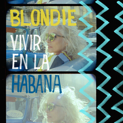 Blondie - Vivir En La Habana (Vinyl) { vinyl }