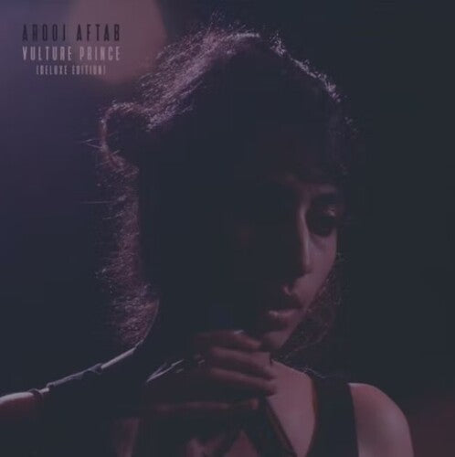Arooj Aftab - Vulture Prince (Vinyl) { vinyl }