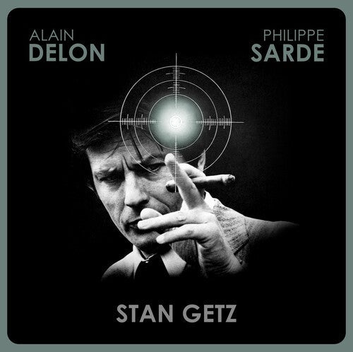Phillip Sarde - Mort D'un Pourri (Vinyl) { vinyl }