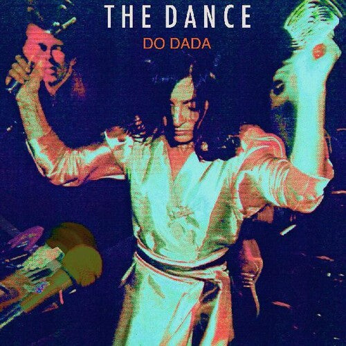 Dance - Do Dada (Vinyl) { vinyl }