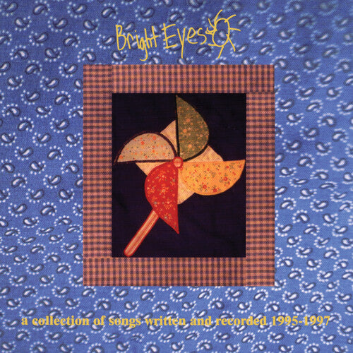Bright Eyes - Collection Of Songs Written And Recorded 1995-1997 (Vinyl) { vinyl }