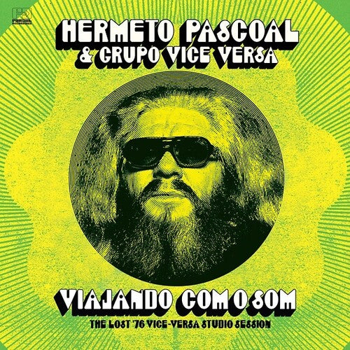 Viajando Com O Som (Vinyl) { vinyl }