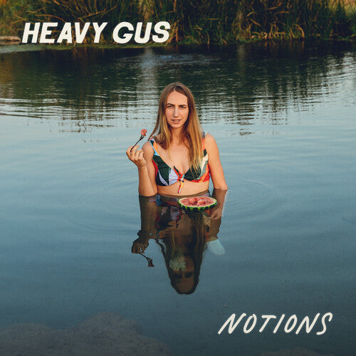 Heavy Gus - Notions (Vinyl) { vinyl }