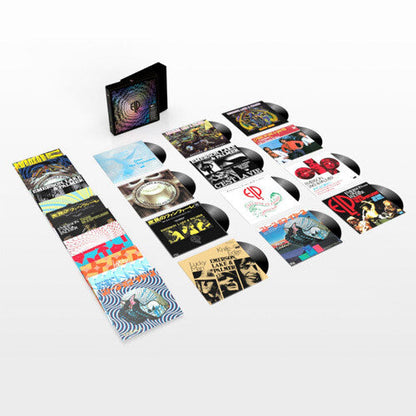 Emerson, Lake & Palmer - Singles  Emerson, Lake & Palmer (Vinyl) { vinyl }