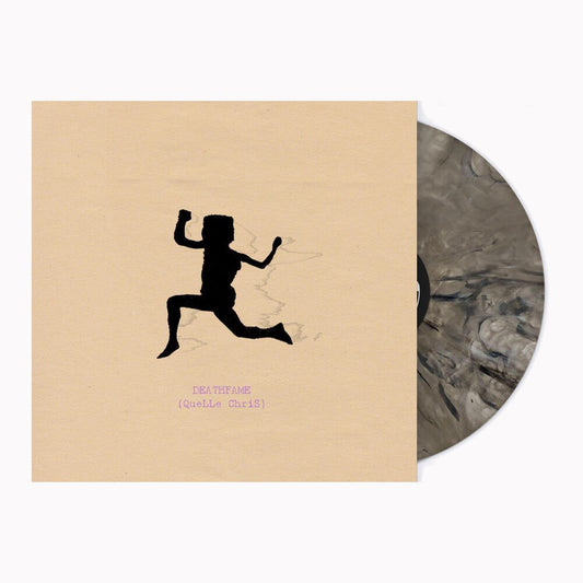 Quelle Chris - Deathfame (Indie Exclusive Limited Edition Black Marble LP) { vinyl }