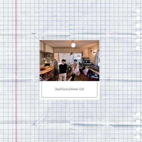 Small Circle of Friends - Cell (Vinyl) { vinyl }