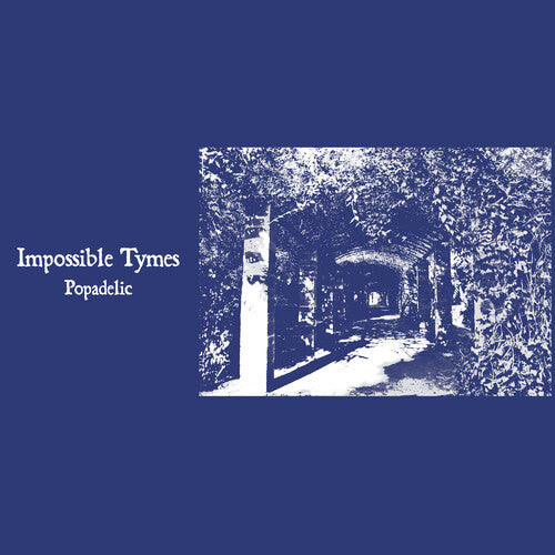 Impossible Tymes - Popadelic (Vinyl) { vinyl }