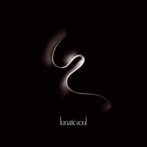 Lunatic Soul - Lunatic Soul (Vinyl) { vinyl }