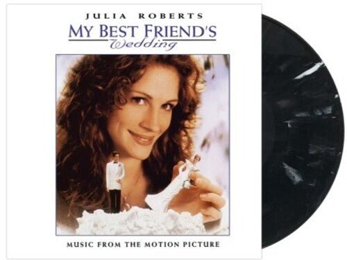 Various Artists - My Best Friend's Wedding (Music From The Motion Picture) (Vinyl) { vinyl }