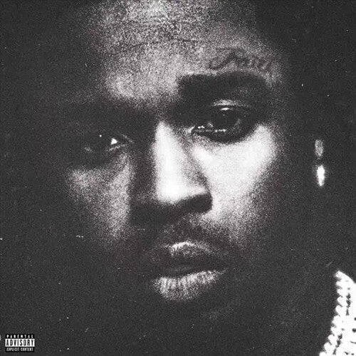 Pop Smoke - Faith (Vinyl) { vinyl }