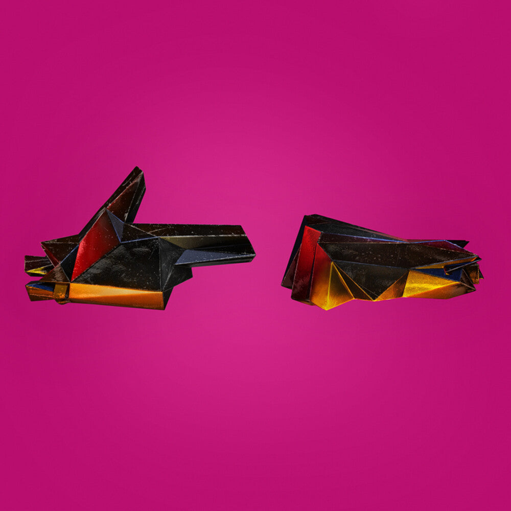 Run The Jewels - RTJ4 (Tour Edition) (LP) { vinyl }