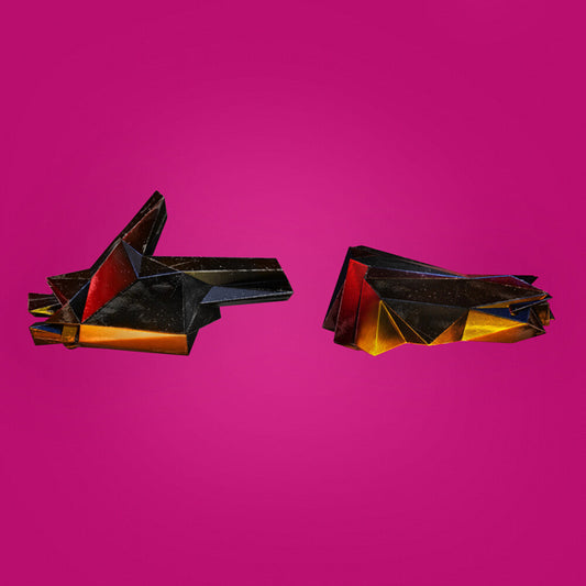 Run The Jewels - RTJ4 (Tour Edition) (LP) { vinyl }