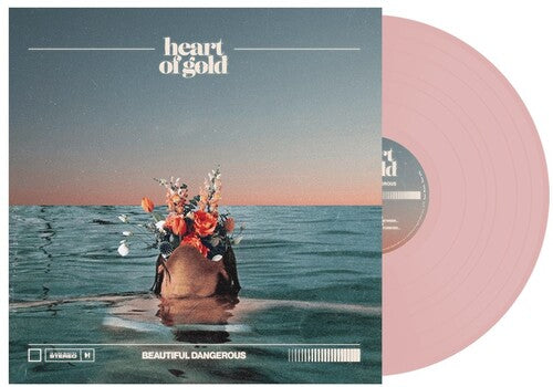 Heart of Gold - Beautiful Dangerous - Pink (Vinyl) { vinyl }