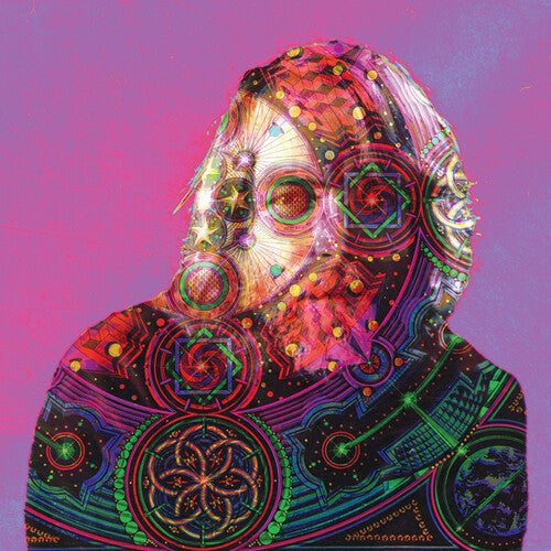 Doug McKechnie - San Francisco Moog: 1968-72 Vol. 1 (Vinyl) { vinyl }