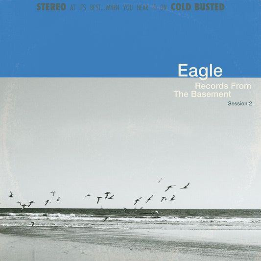 Eagle - Record From The Basement Session 2 (LP) { vinyl }