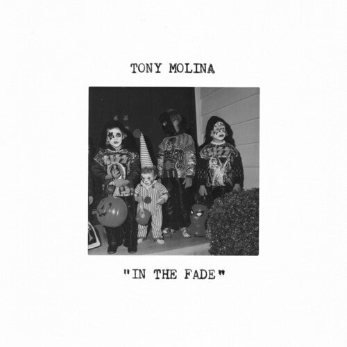 Tony Molina - In the Fade (Vinyl) { vinyl }