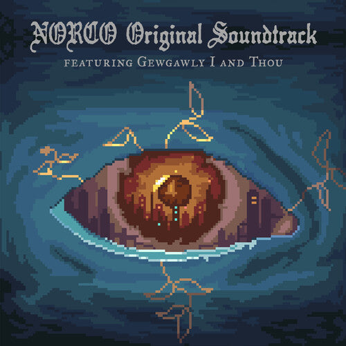 NORCO (Original Soundtrack) (Vinyl) { vinyl }