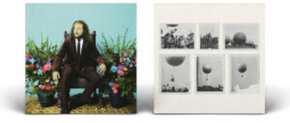 Jim James - Regions Of Light And Sound Of God (Deluxe Reissue) (Vinyl) { vinyl }