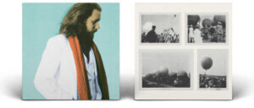 Jim James - Regions Of Light And Sound Of God (Deluxe Reissue) (Vinyl) { vinyl }