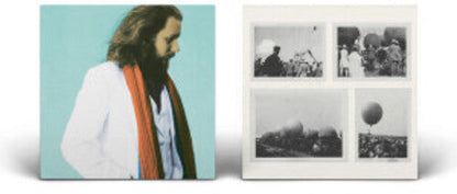 Jim James - Regions Of Light And Sound Of God (Deluxe Reissue) (Vinyl) { vinyl }
