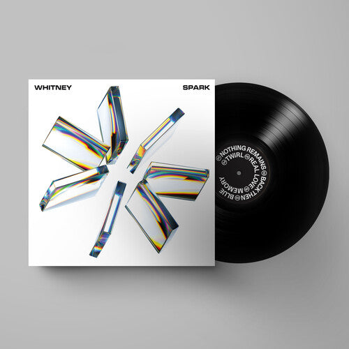 Whitney - SPARK (Vinyl) { vinyl }