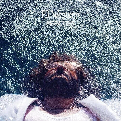 PJ Western - Here I Go (Vinyl) { vinyl }
