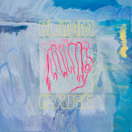 Clamm - Care - Clear (Vinyl) { vinyl }