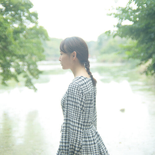 Shiro to Eda - Samidorinonemuri (Vinyl) { vinyl }