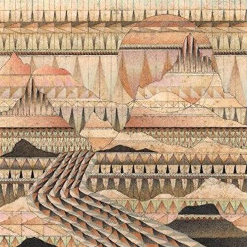 Trampled by Turtles- Alpenglow { vinyl }