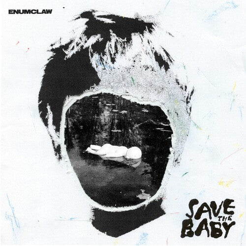 Save The Baby (Vinyl) { vinyl }