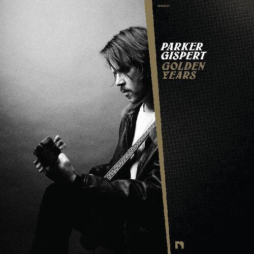 Parker Gispert - Golden Years (Vinyl) { vinyl }