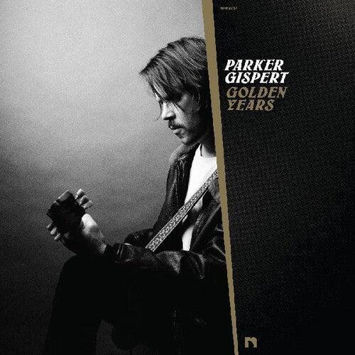 Parker Gispert - Golden Years (Vinyl) { vinyl }