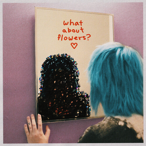 Snarls - What About Flowers? (Vinyl) { vinyl }