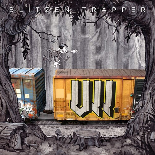 Blitzen Trapper - VII (Vinyl) { vinyl }